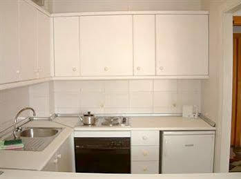 Apartamentos Jardines Del Gamonal Málaga Exteriör bild